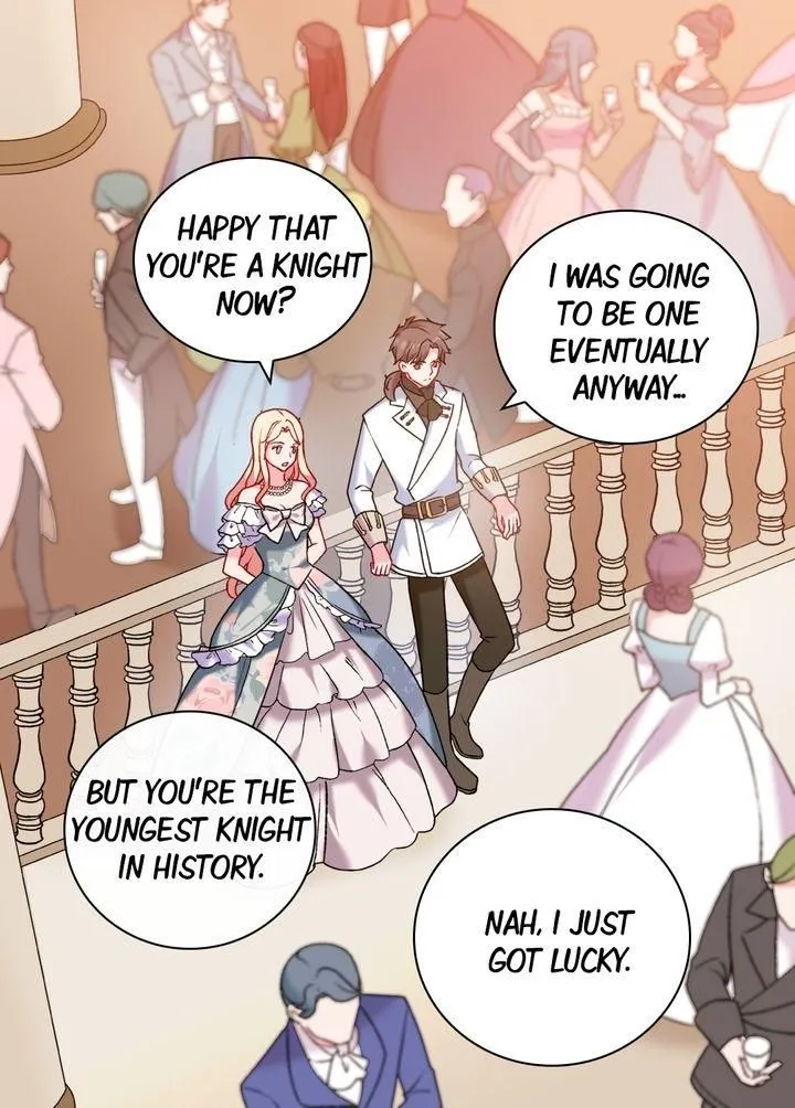 Read The Justice of a Villainous Woman EN Manga Online