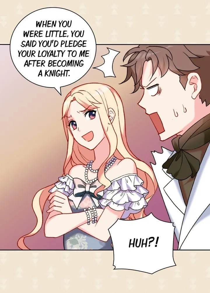Read The Justice of a Villainous Woman EN Manga Online