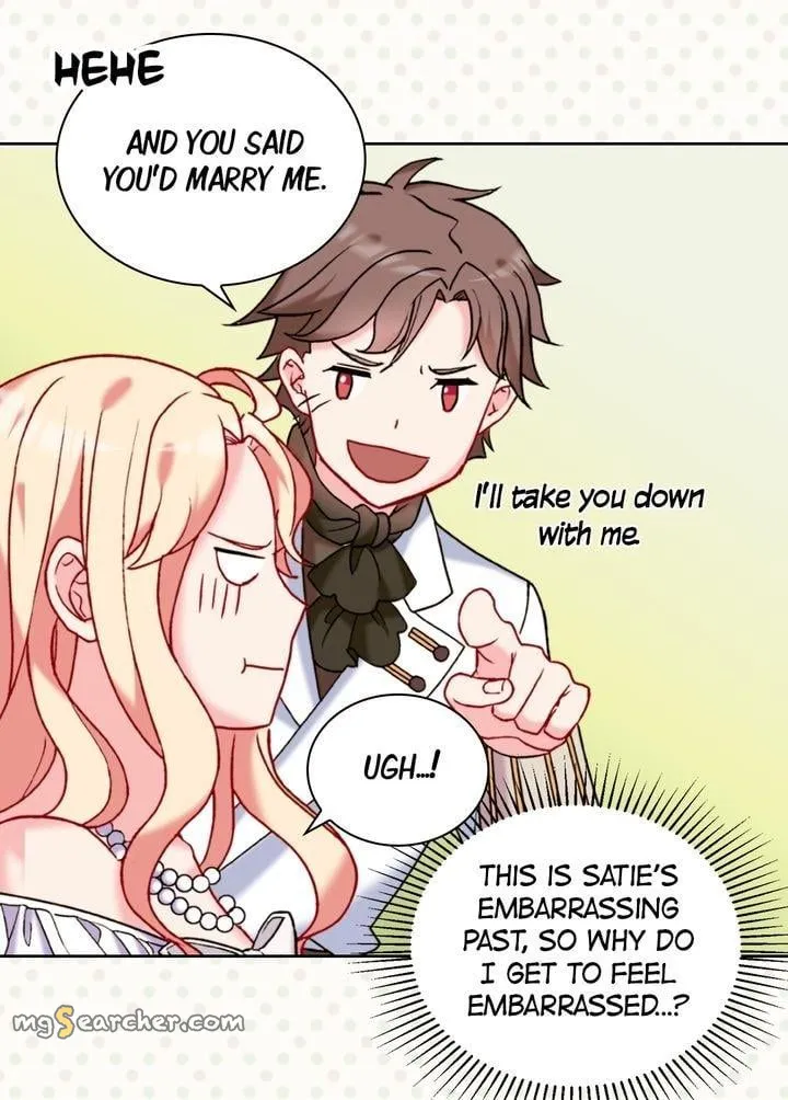 Read The Justice of a Villainous Woman EN Manga Online