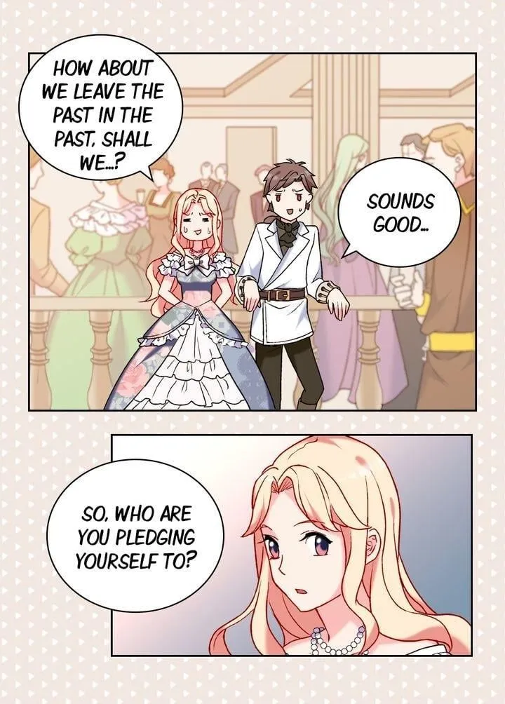 Read The Justice of a Villainous Woman EN Manga Online