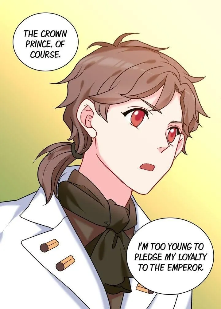 Read The Justice of a Villainous Woman EN Manga Online