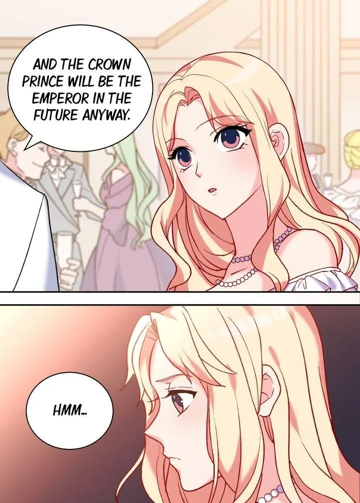 Read The Justice of a Villainous Woman EN Manga Online