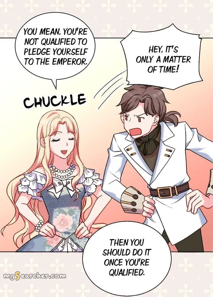 Read The Justice of a Villainous Woman EN Manga Online