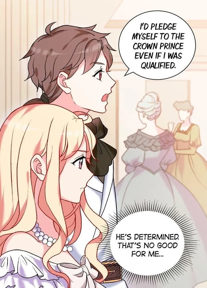Read The Justice of a Villainous Woman EN Manga Online