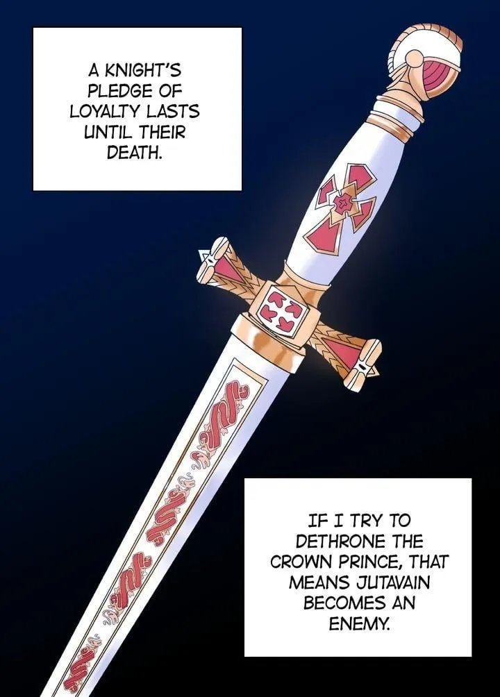 Read The Justice of a Villainous Woman EN Manga Online