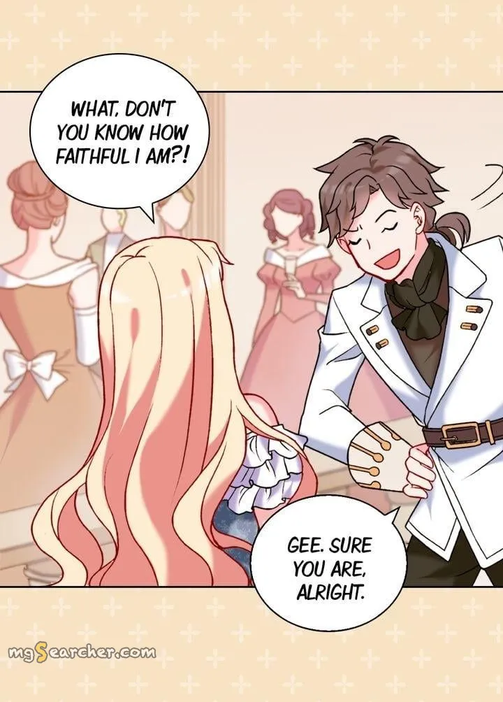 Read The Justice of a Villainous Woman EN Manga Online