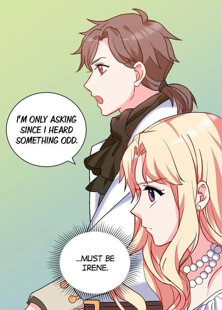 Read The Justice of a Villainous Woman EN Manga Online