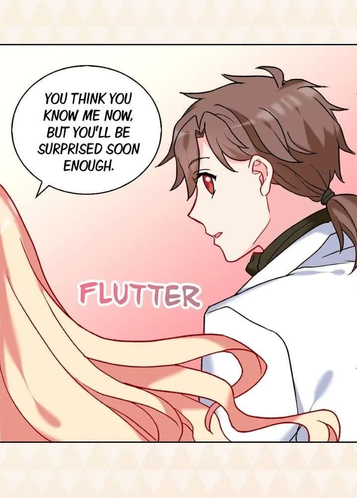 Read The Justice of a Villainous Woman EN Manga Online