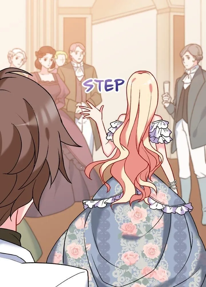 Read The Justice of a Villainous Woman EN Manga Online