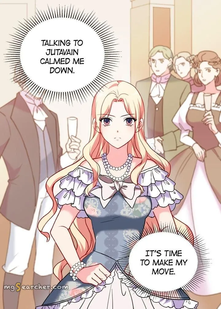 Read The Justice of a Villainous Woman EN Manga Online