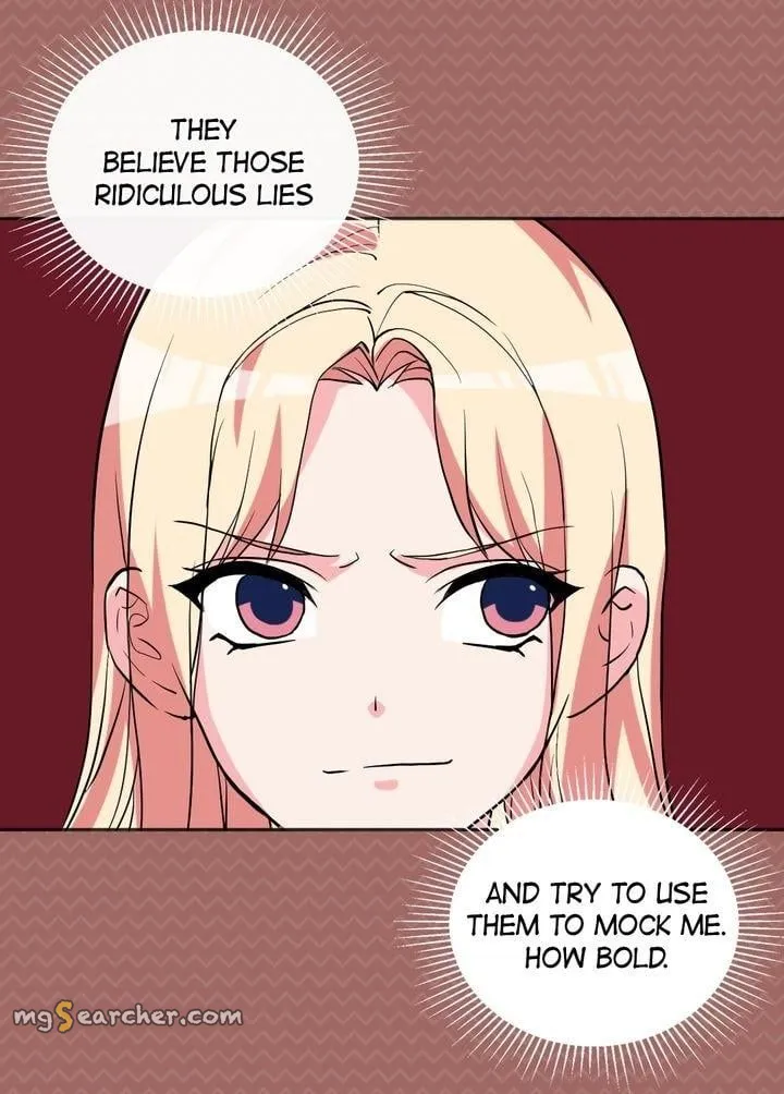 Read The Justice of a Villainous Woman EN Manga Online