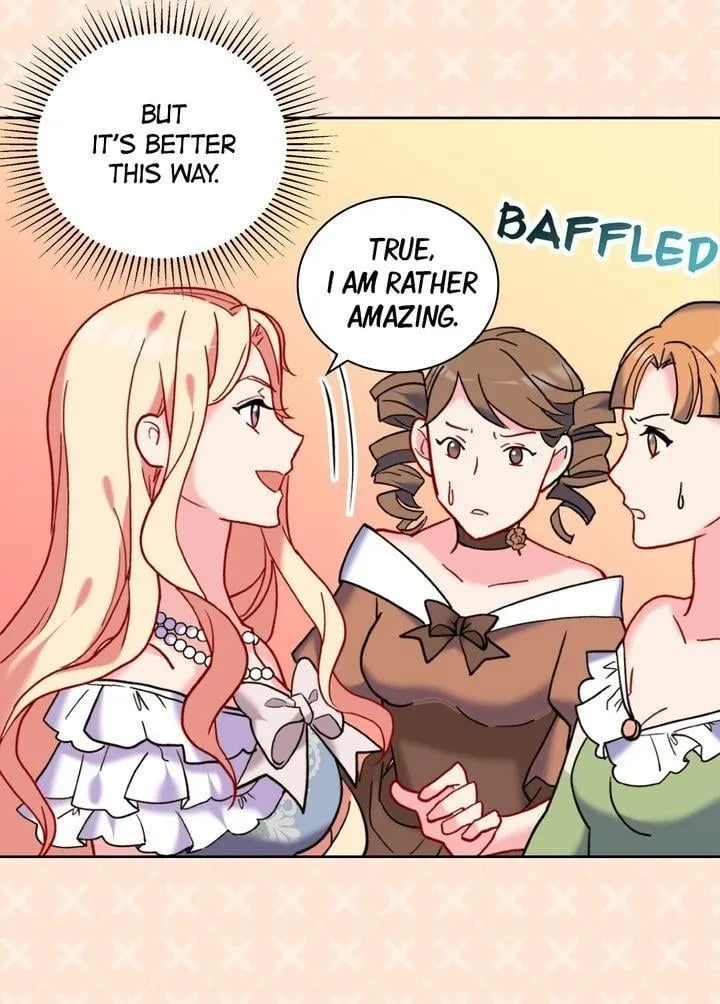 Read The Justice of a Villainous Woman EN Manga Online