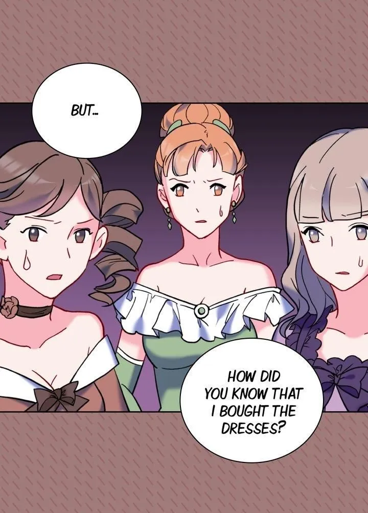 Read The Justice of a Villainous Woman EN Manga Online