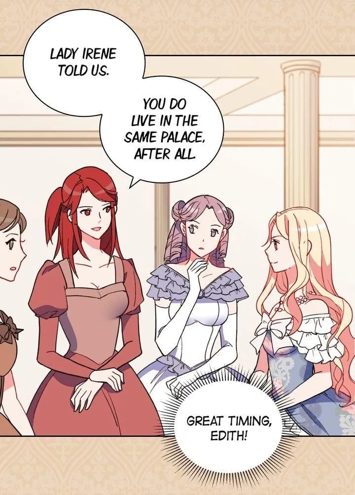 Read The Justice of a Villainous Woman EN Manga Online