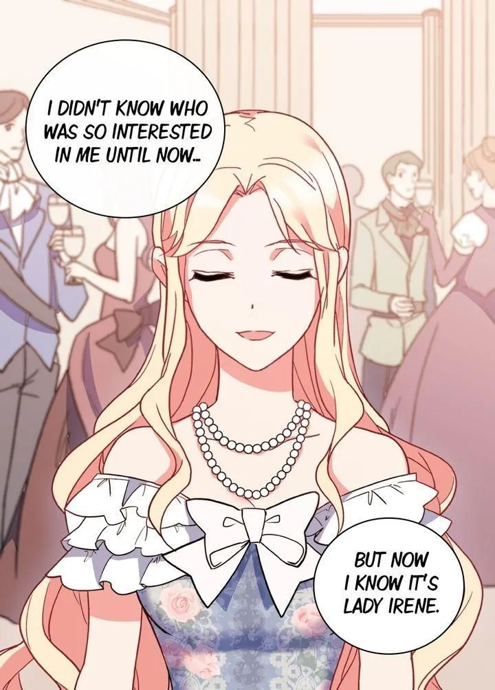 Read The Justice of a Villainous Woman EN Manga Online