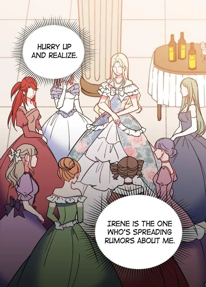 Read The Justice of a Villainous Woman EN Manga Online