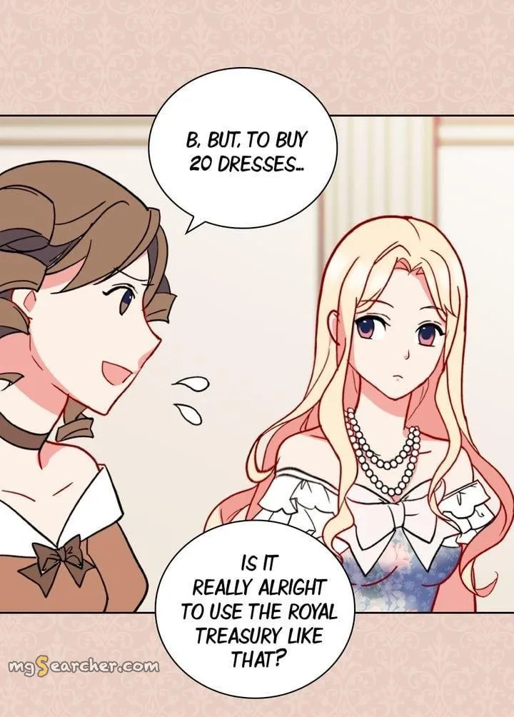 Read The Justice of a Villainous Woman EN Manga Online