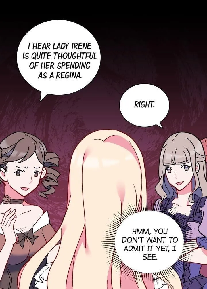 Read The Justice of a Villainous Woman EN Manga Online