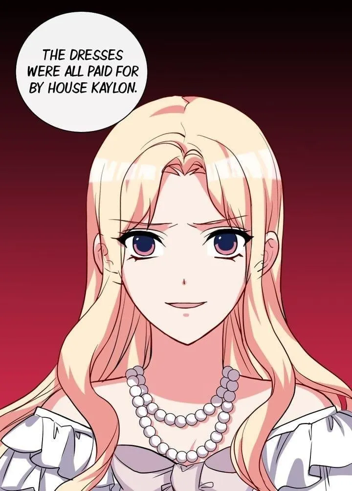 Read The Justice of a Villainous Woman EN Manga Online