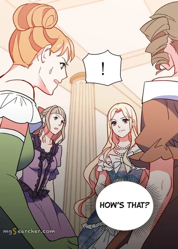 Read The Justice of a Villainous Woman EN Manga Online