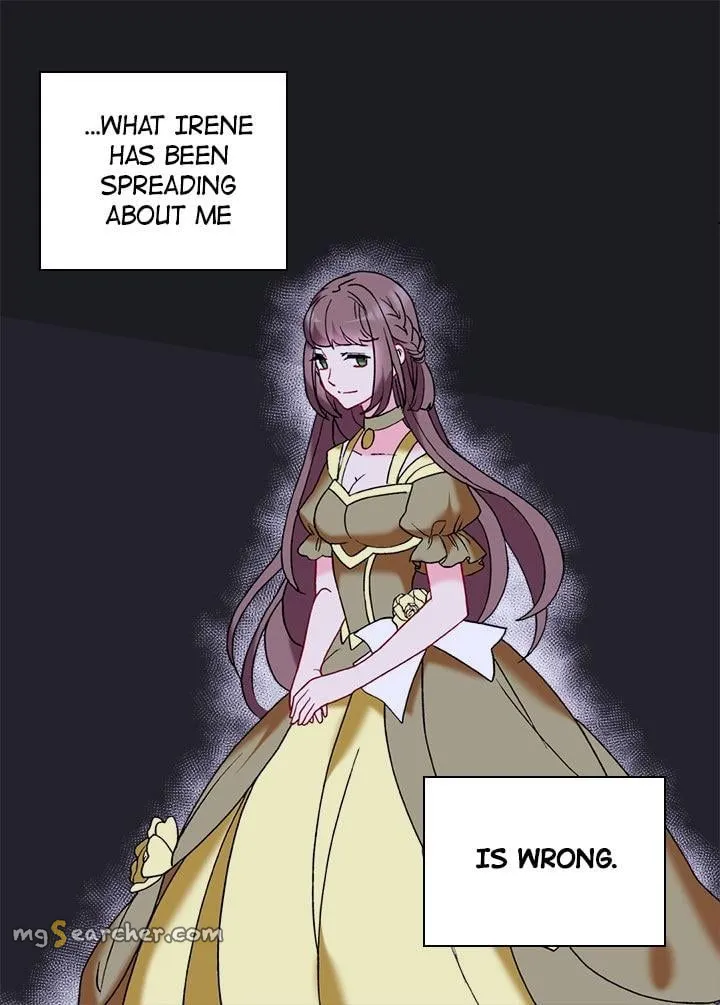 Read The Justice of a Villainous Woman EN Manga Online