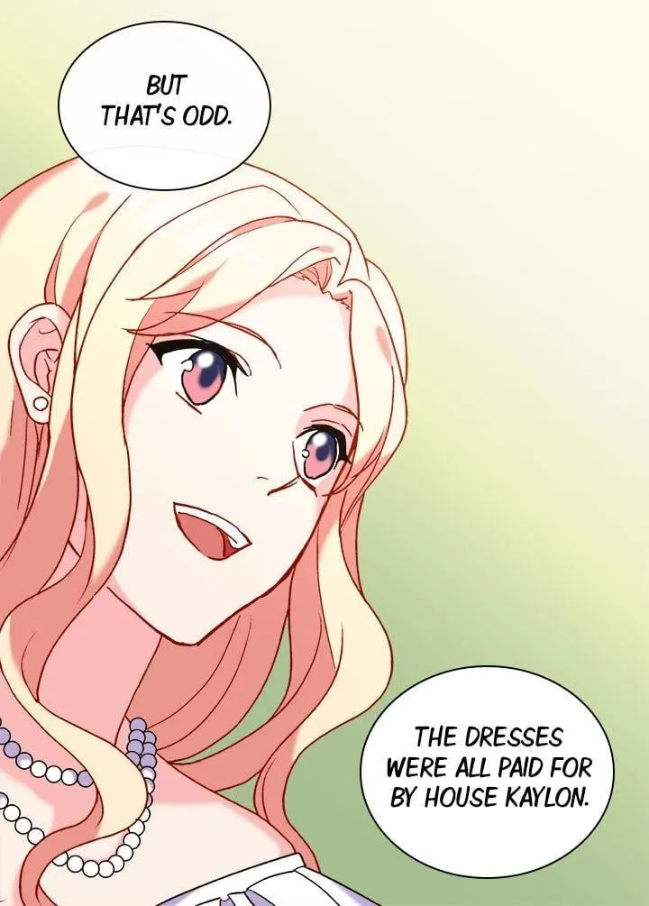 Read The Justice of a Villainous Woman EN Manga Online