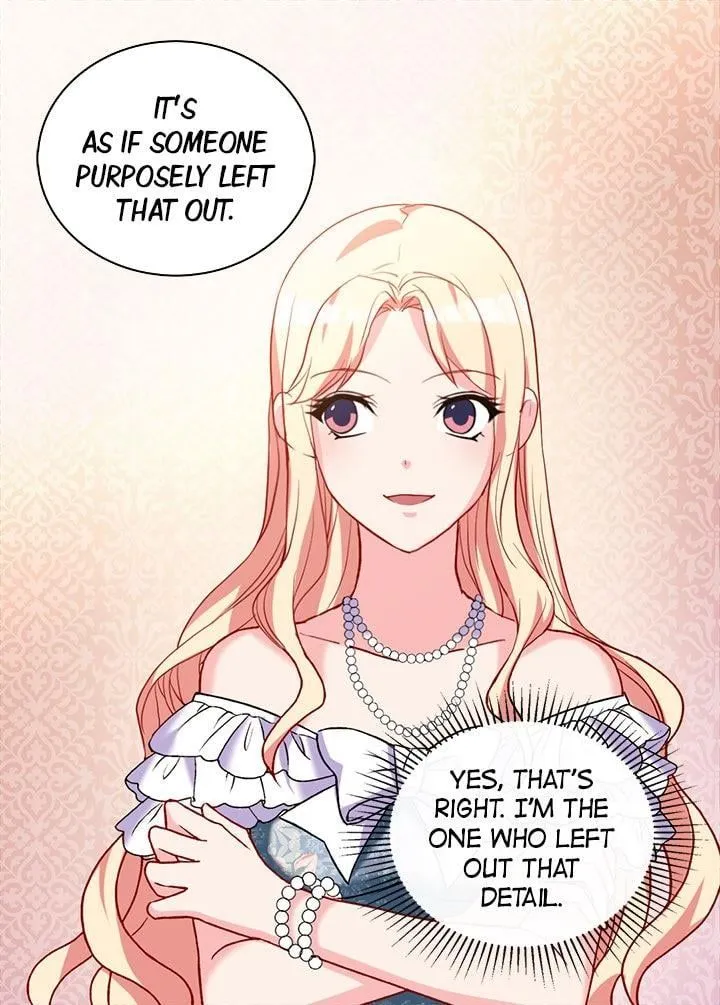 Read The Justice of a Villainous Woman EN Manga Online