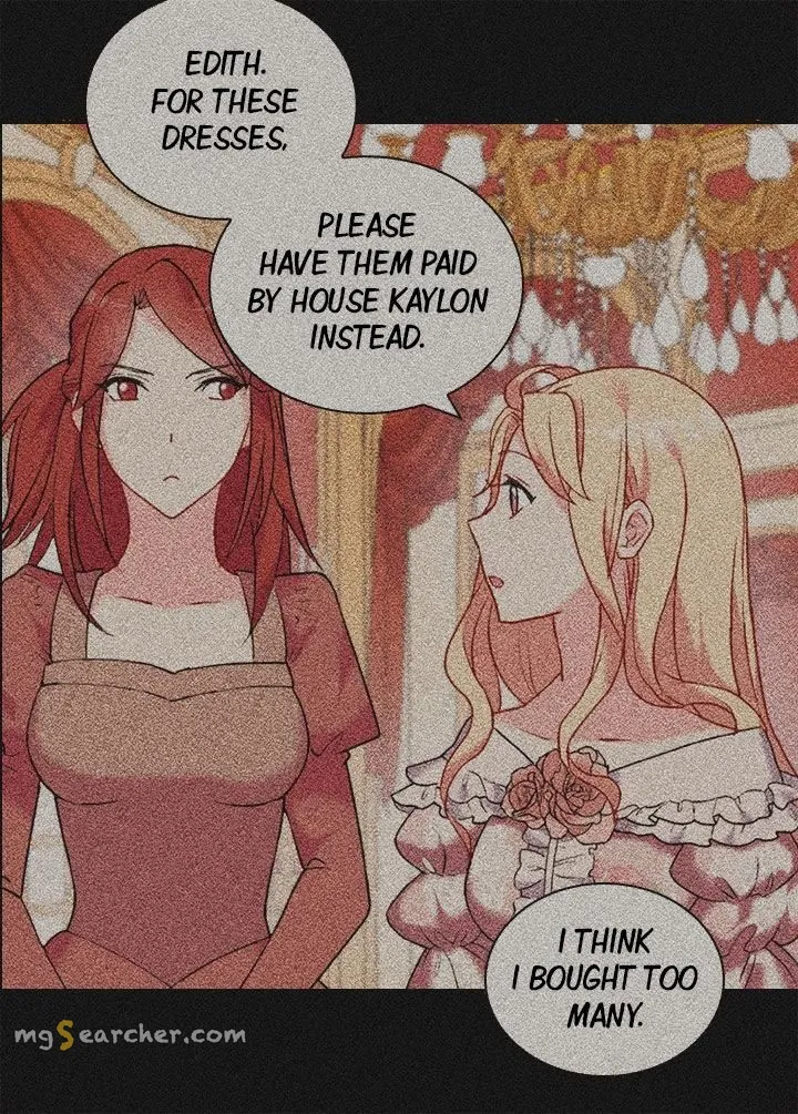 Read The Justice of a Villainous Woman EN Manga Online