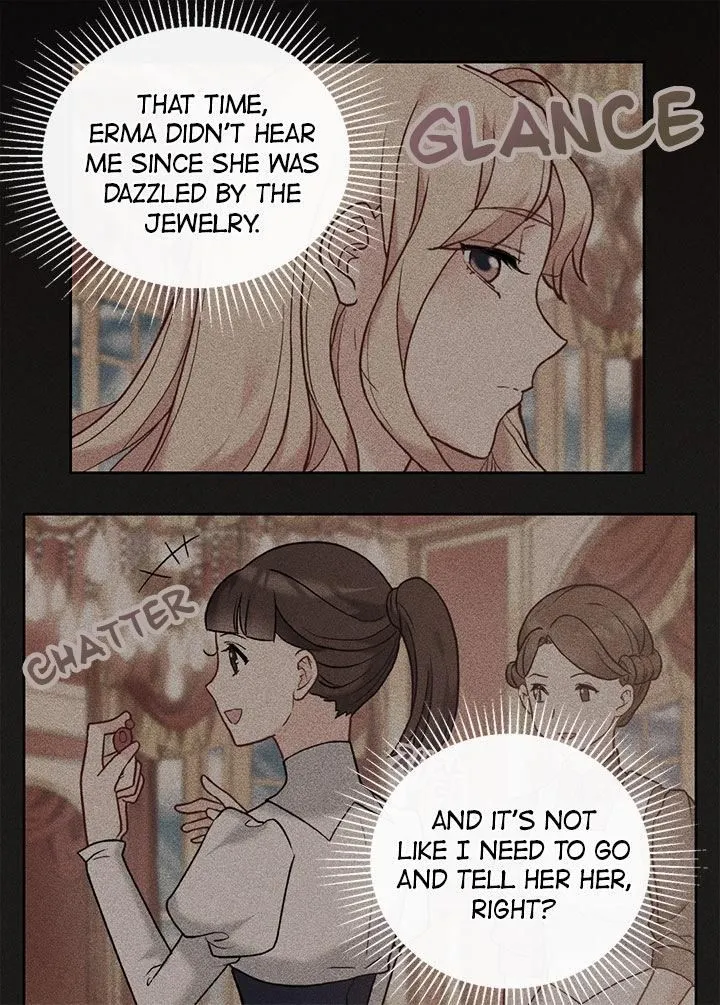 Read The Justice of a Villainous Woman EN Manga Online