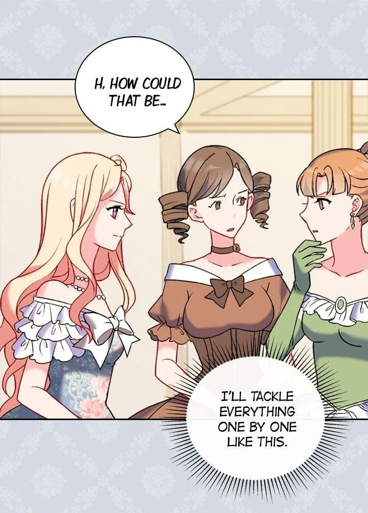Read The Justice of a Villainous Woman EN Manga Online