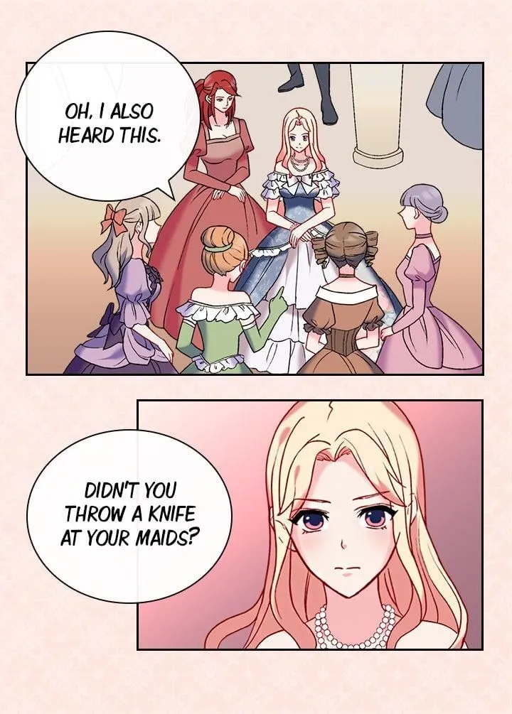 Read The Justice of a Villainous Woman EN Manga Online
