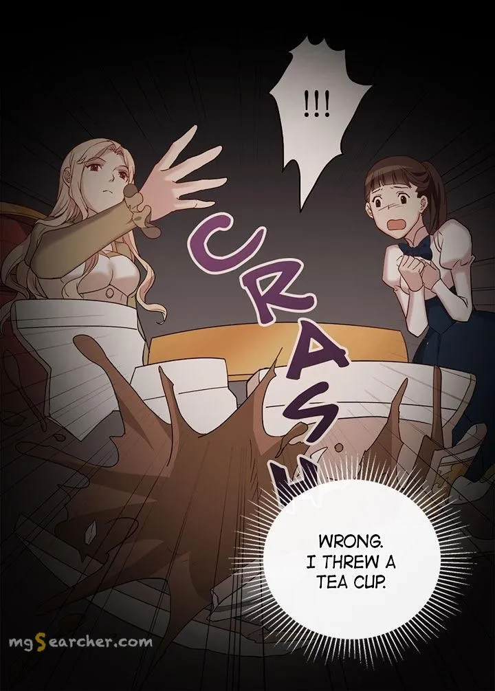 Read The Justice of a Villainous Woman EN Manga Online