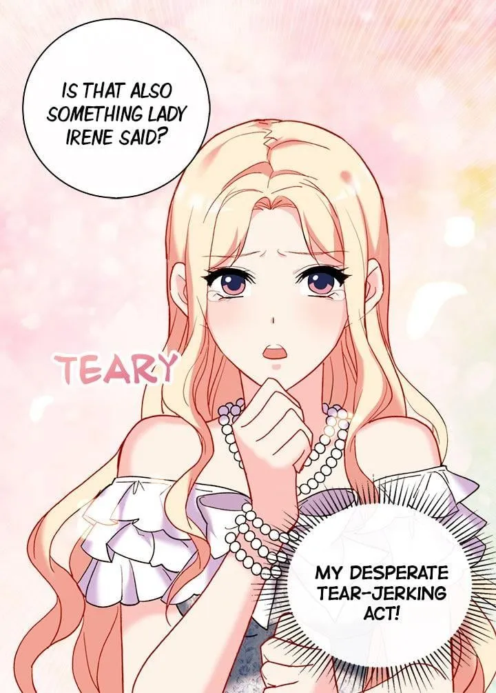 Read The Justice of a Villainous Woman EN Manga Online