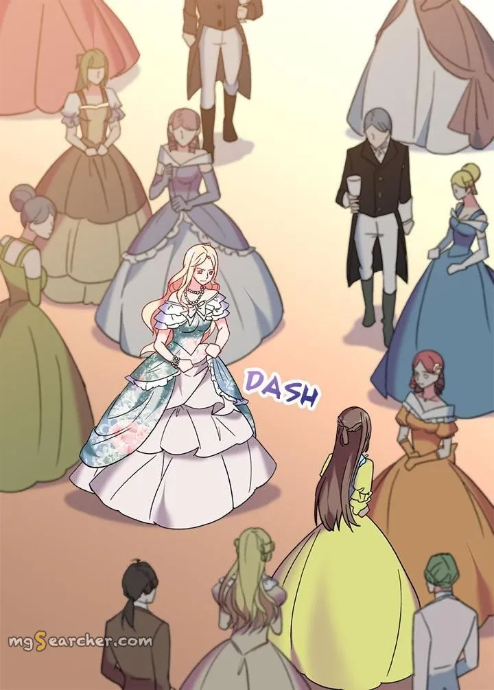 Read The Justice of a Villainous Woman EN Manga Online