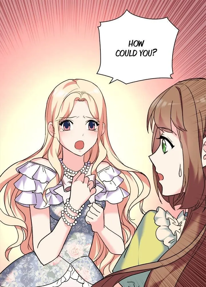 Read The Justice of a Villainous Woman EN Manga Online