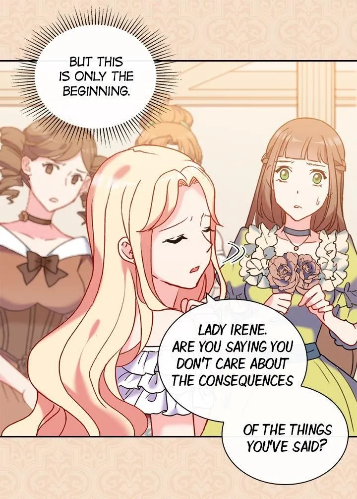 Read The Justice of a Villainous Woman EN Manga Online