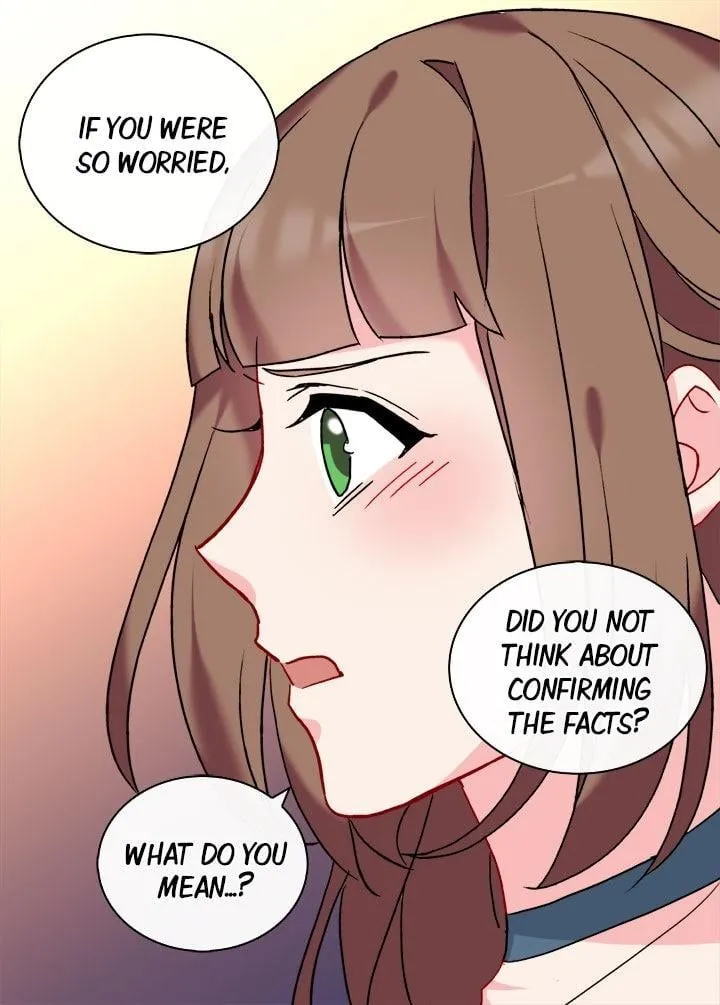 Read The Justice of a Villainous Woman EN Manga Online