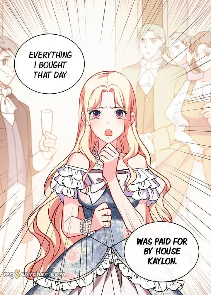 Read The Justice of a Villainous Woman EN Manga Online