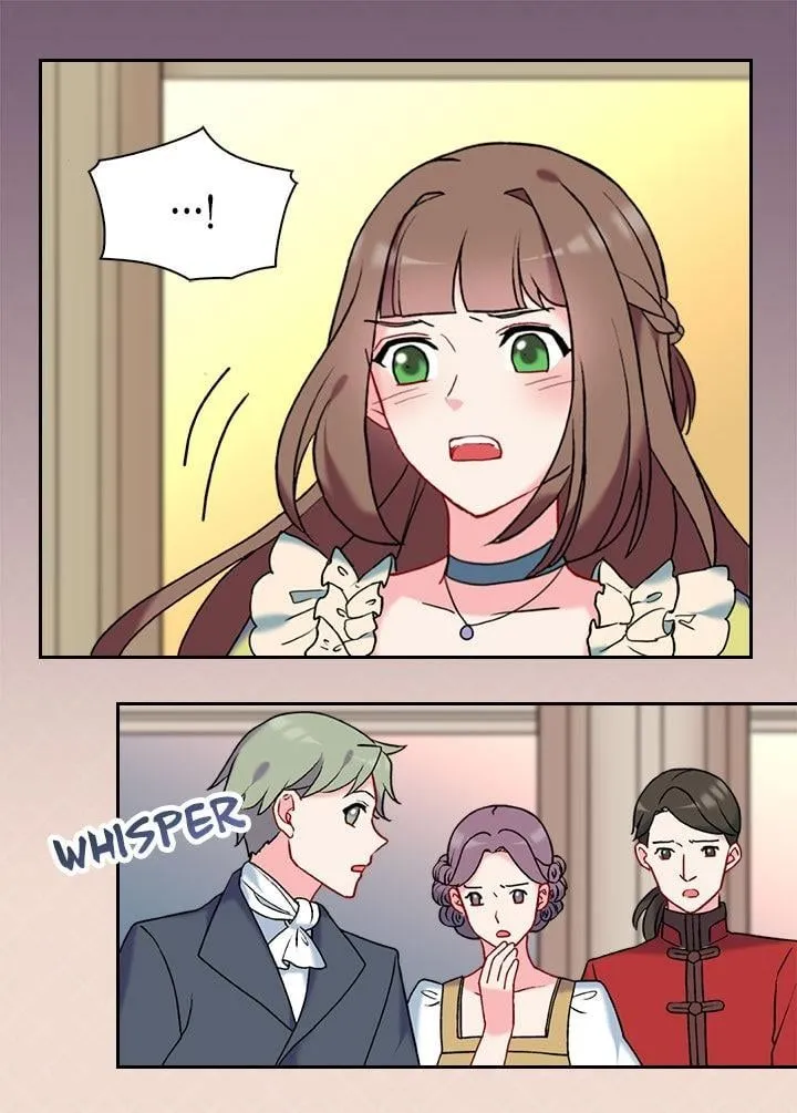 Read The Justice of a Villainous Woman EN Manga Online