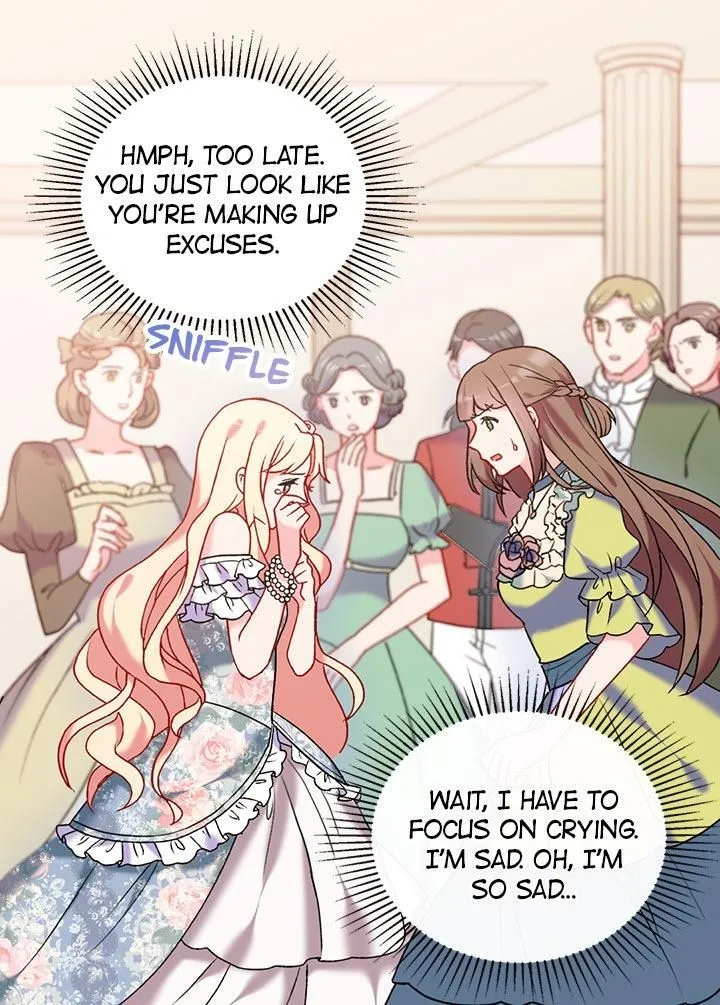 Read The Justice of a Villainous Woman EN Manga Online