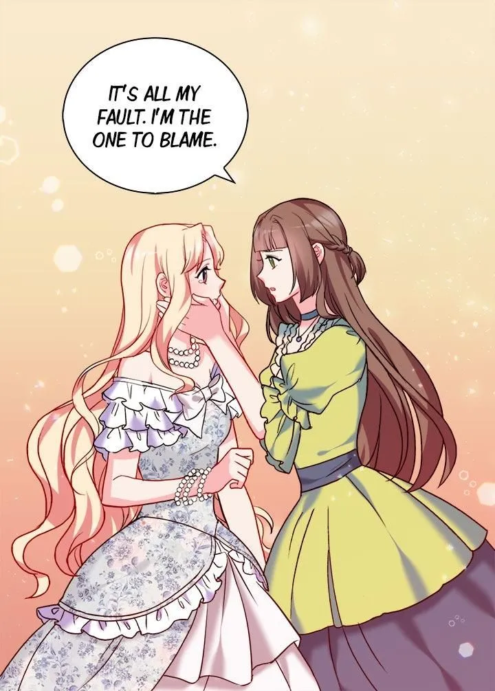 Read The Justice of a Villainous Woman EN Manga Online