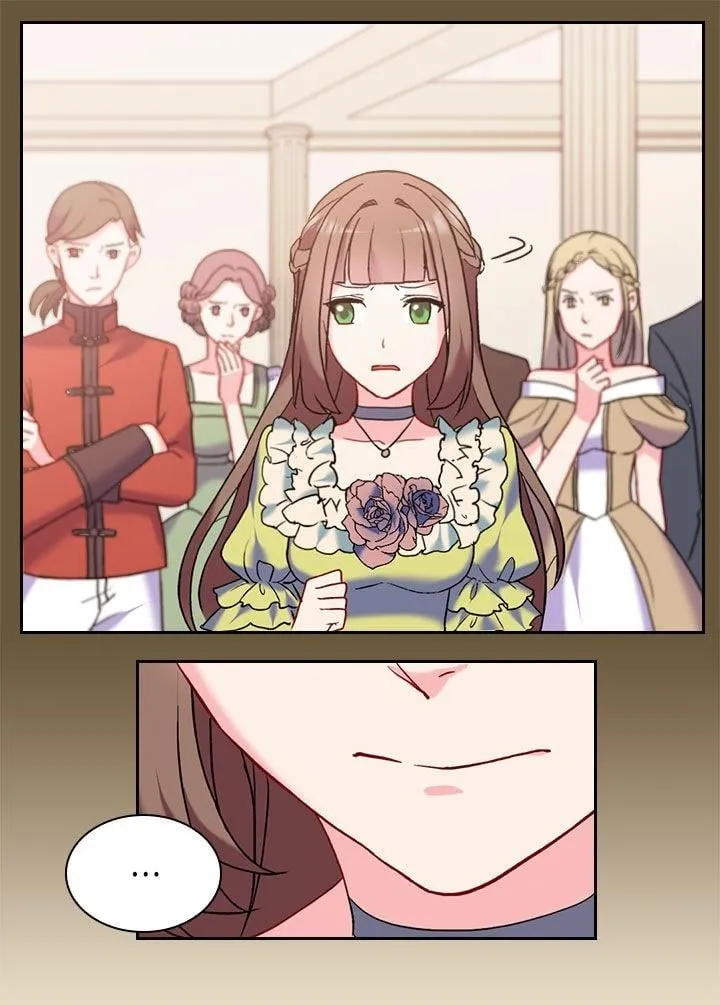 Read The Justice of a Villainous Woman EN Manga Online