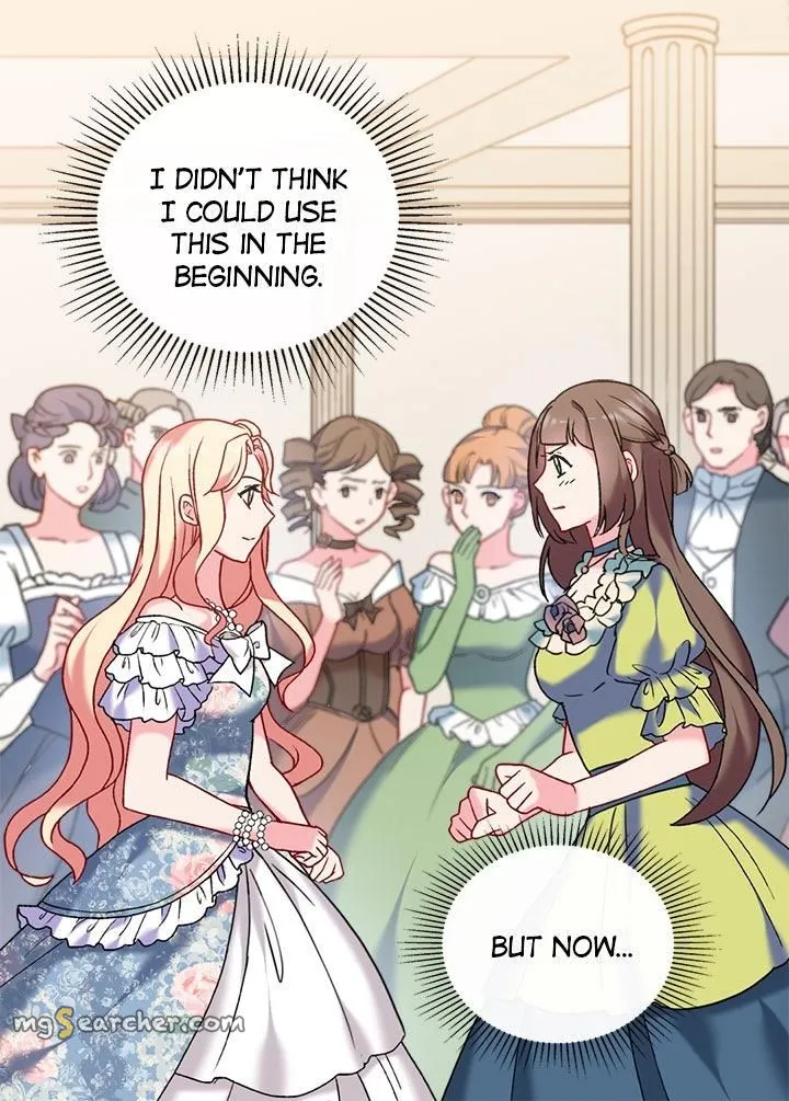 Read The Justice of a Villainous Woman EN Manga Online