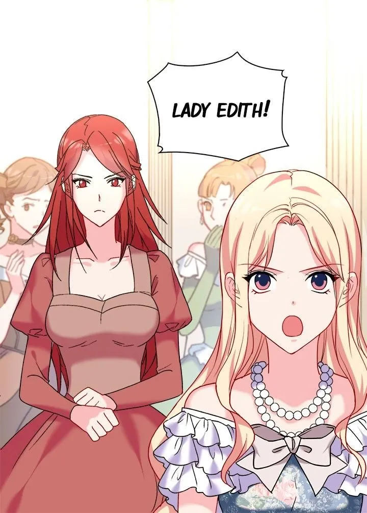 Read The Justice of a Villainous Woman EN Manga Online
