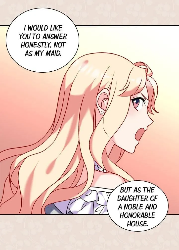 Read The Justice of a Villainous Woman EN Manga Online