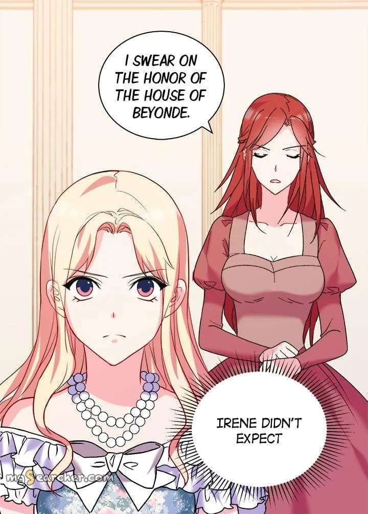 Read The Justice of a Villainous Woman EN Manga Online