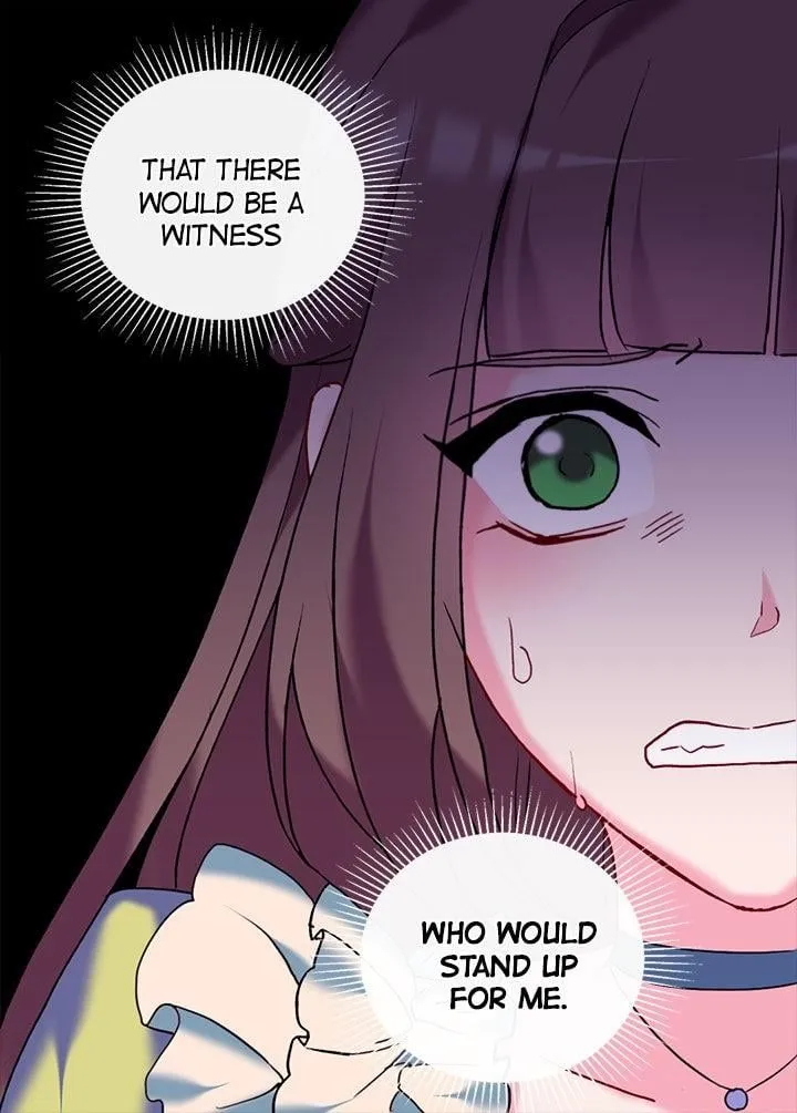 Read The Justice of a Villainous Woman EN Manga Online
