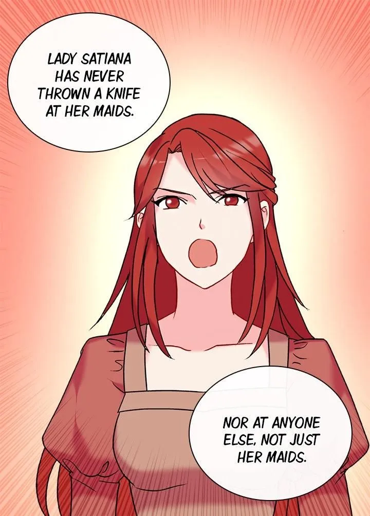 Read The Justice of a Villainous Woman EN Manga Online