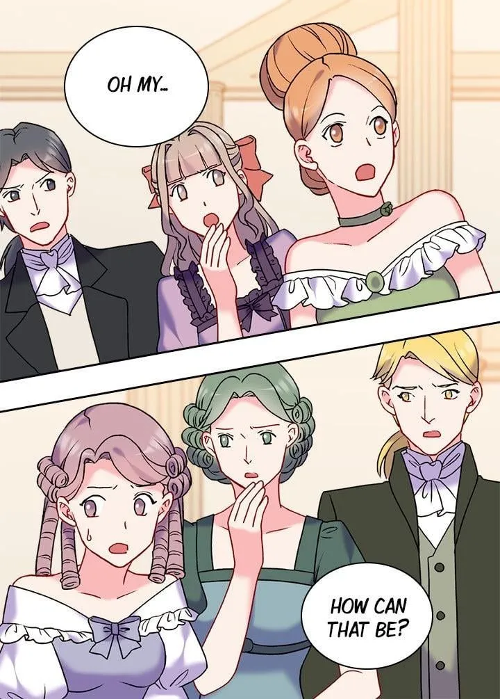 Read The Justice of a Villainous Woman EN Manga Online
