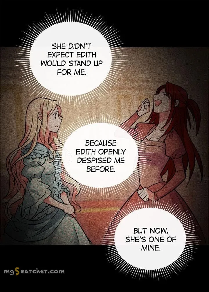 Read The Justice of a Villainous Woman EN Manga Online